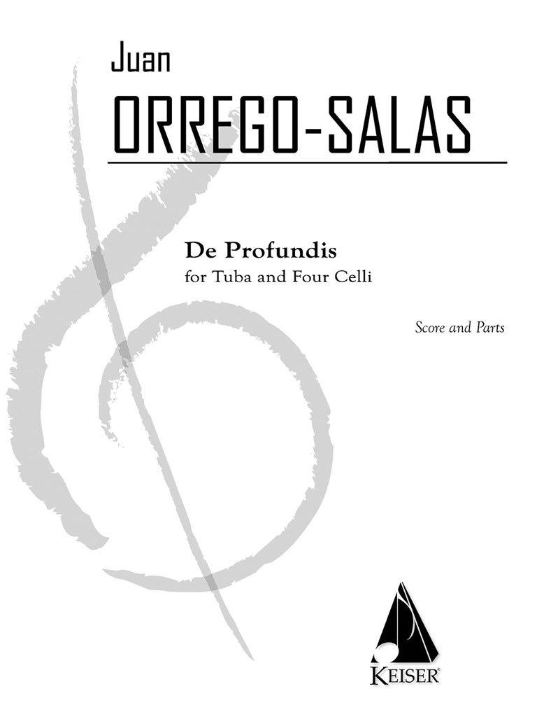 De Profundis